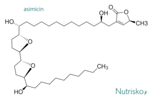 asimicin
