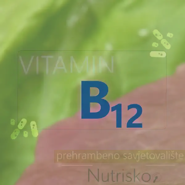 vitamin B12