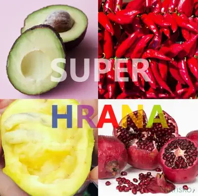 superhrana