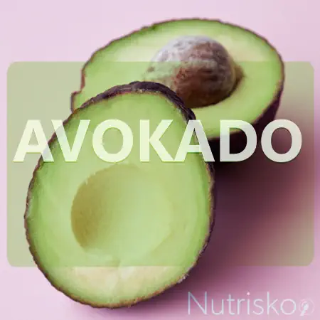 avokado naslovna