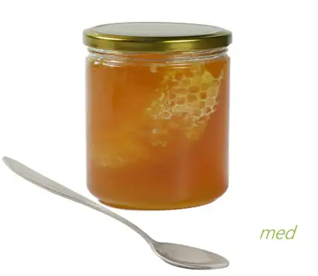 med