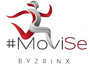 Movise logo