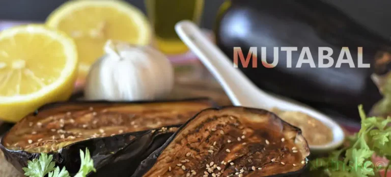 mutabal baba ganuš