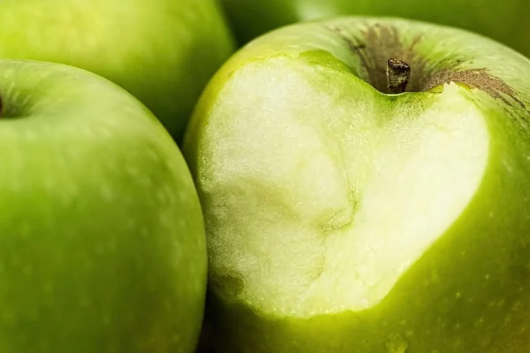 nutriskop apple jabuka