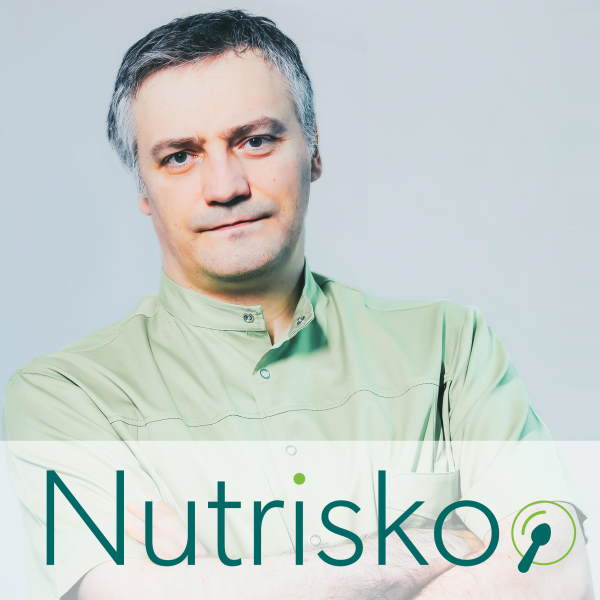Branimir Dolibašić nutricionist