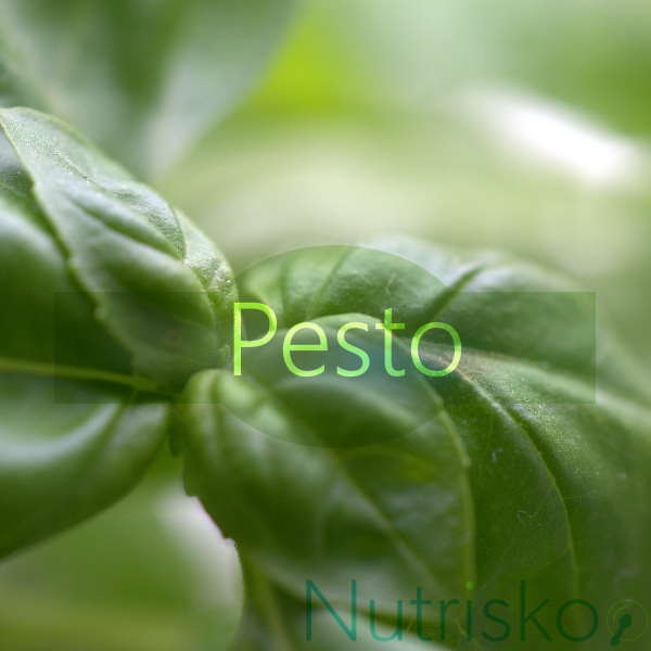 pesto