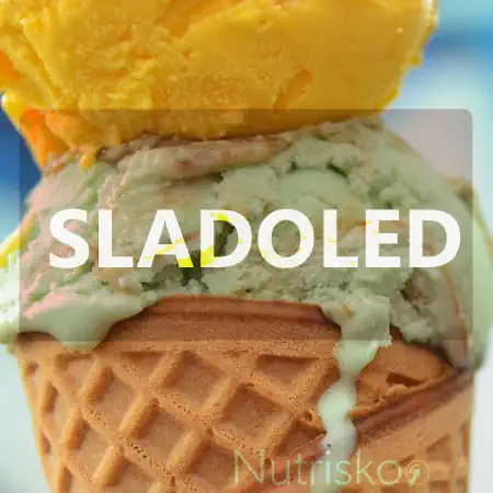 sladoled
