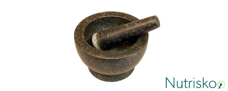 mužar stupa avan mortar pestle