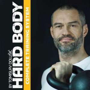 Tomislav Dolušić Hard Body