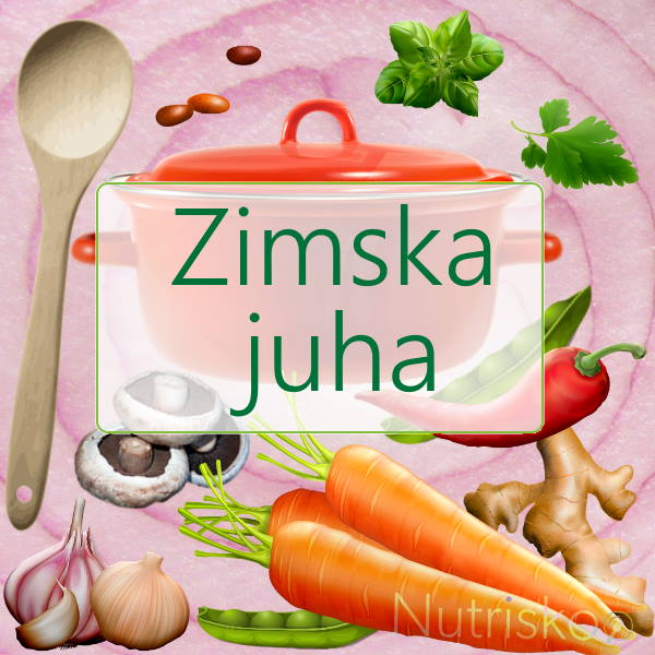 zimska juha